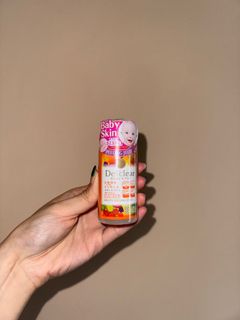 日本Detclear Bright & Peel 去角質啫喱試用裝64187221811841110
