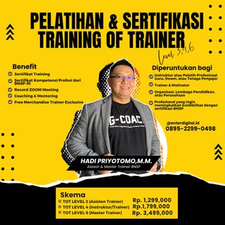 (Kategori: ) berada di . Dikirim oleh peningkatandigitalmarketing (ID iklan 1380712517, Gambar 1). Deskripsi: .