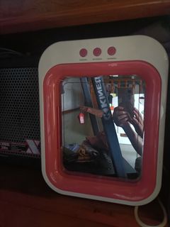 (Kategori: ) berada di . Dikirim oleh kaylanauli84259 (ID iklan 1380702774, Gambar 1). Deskripsi: .