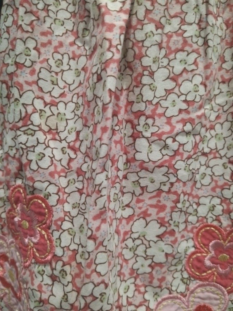 Dress anak (Kategori: 1 hingga 3 tahun) berada di Depok. Dikirim oleh thelittlesecond (ID iklan 1380697756, Gambar 2). Deskripsi: ld 26cm p 48 cm merk dari donita.