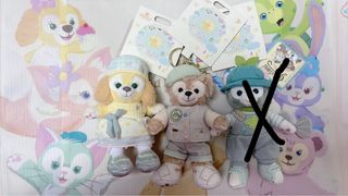 （分類：）位於 。 由 disneydf_hk 提交（商品編號 1373916417，圖片 1）。簡介： 。