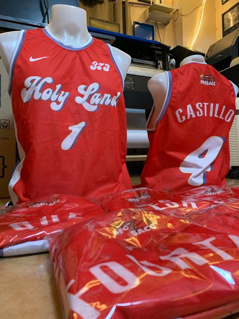 FULL SUBLIMATION JERSEY SET (Category: Tshirts & Polo Shirts ) located in Manila. Submitted by melvinflor41363 (Listing ID 1380728396, Image 1). Description: ARE YOU LOOKING FOR HIGH QUALITY YET AFFORDABLE SUBLIMATION PRINTING? JAS.3B DIGITAL SERVICE is here to meet your needs 🔥 Avail Now! Full Sublimation Printing Here! 🔥 ✅ Jersey Sets ✅ T-Shirts ✅ Polo Shirts ✅ Long Sleeves 🔖 Lowest Price Guarantee🔖 💝 Freebies for Minimum Orders 💝 📍 Loca