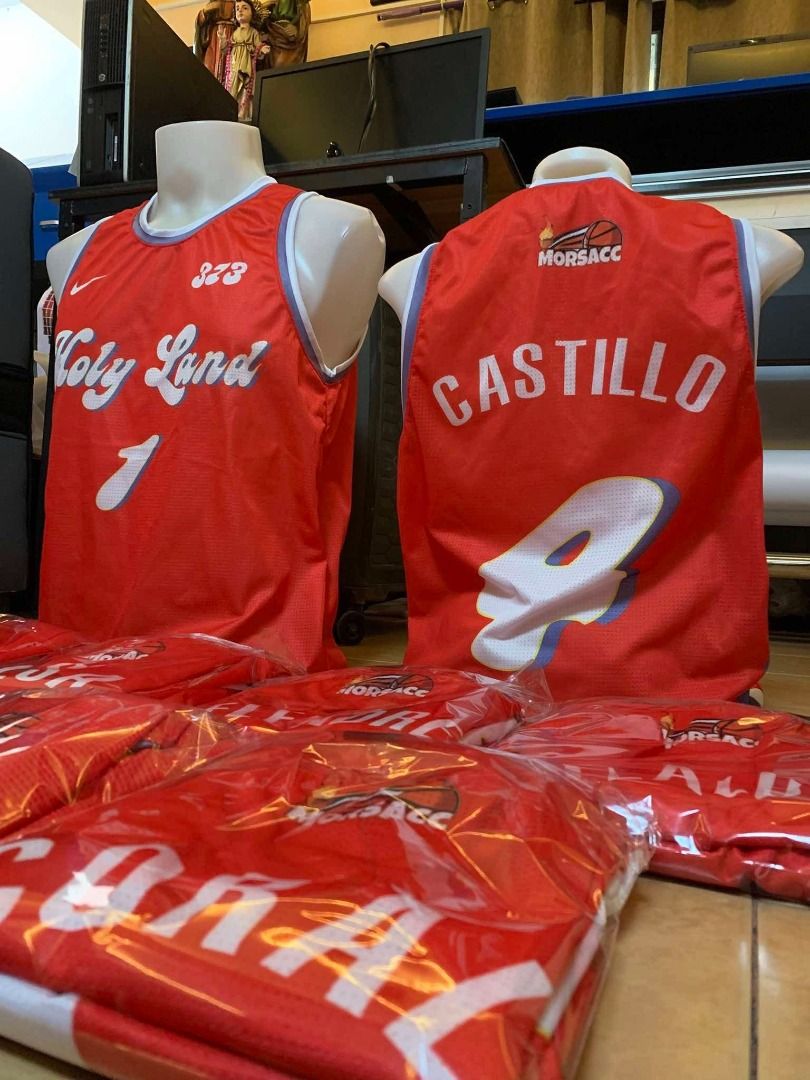 FULL SUBLIMATION JERSEY SET (Category: Tshirts & Polo Shirts ) located in Manila. Submitted by melvinflor41363 (Listing ID 1380728396, Image 3). Description: ARE YOU LOOKING FOR HIGH QUALITY YET AFFORDABLE SUBLIMATION PRINTING? JAS.3B DIGITAL SERVICE is here to meet your needs 🔥 Avail Now! Full Sublimation Printing Here! 🔥 ✅ Jersey Sets ✅ T-Shirts ✅ Polo Shirts ✅ Long Sleeves 🔖 Lowest Price Guarantee🔖 💝 Freebies for Minimum Orders 💝 📍 Loca