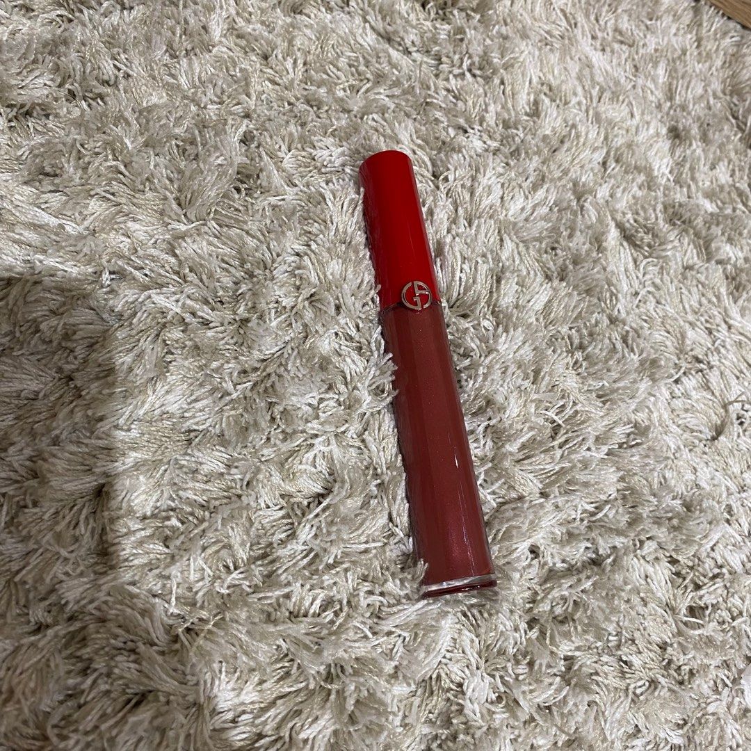 由 hoo_zzz (刊登 ID 1380789435，圖片 1) 提交，位於 台北市 (Taipei) 的 GA絲絨唇萃531限定色 (類別：唇部彩妝、保養)，說明：。