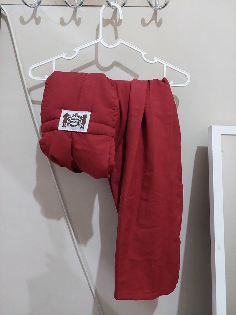 Gendongan Ring Sling Petite Mimi