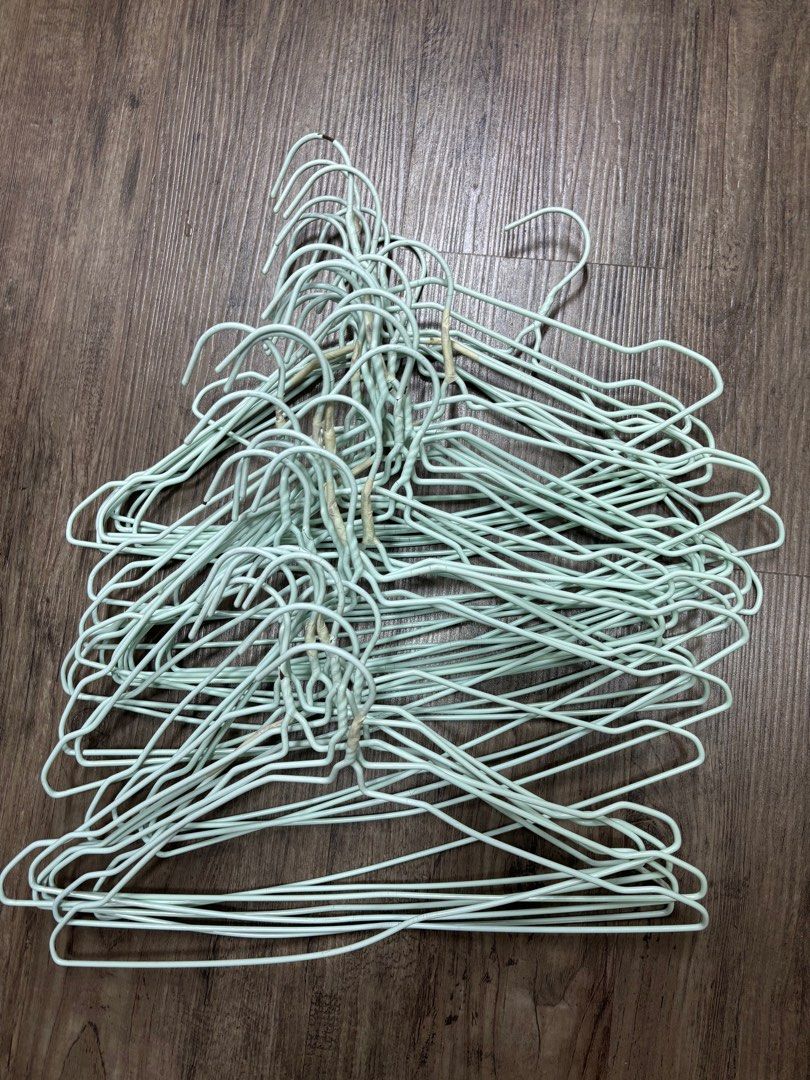 Hangers
