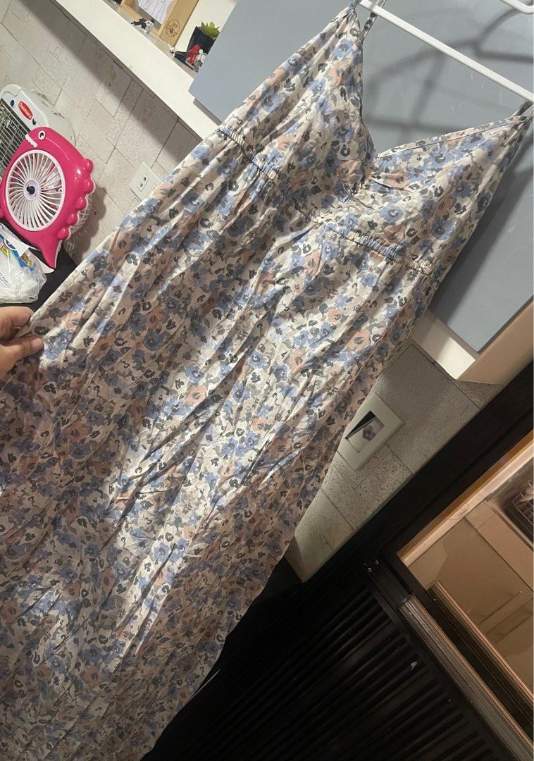 H&M dress and Shein (Category: Dresses) located in Pasig City. Submitted by alcjossa (Listing ID 1380799682, Image 2). Description: Pls pm me From Marikina.