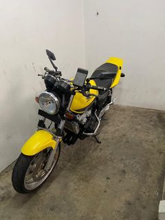 (Category: ) located in . Submitted by SinBoonMotorCo (Listing ID 1380785976, Image 1). Description: .
