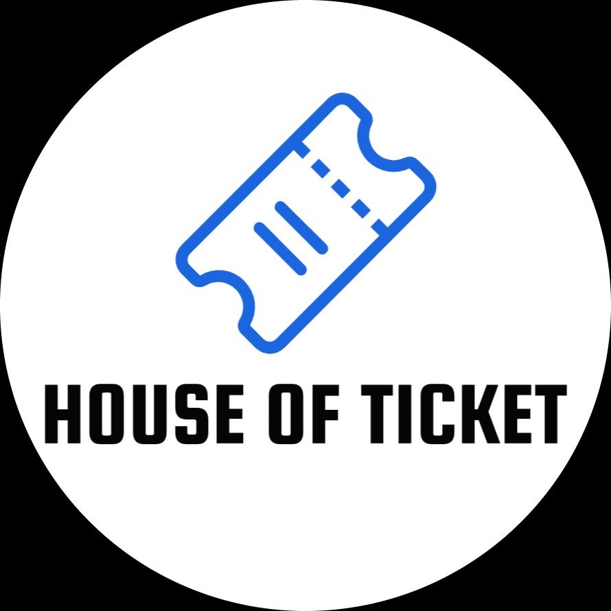 House of Ticket Ticketing Reviews Announcements on Carousell