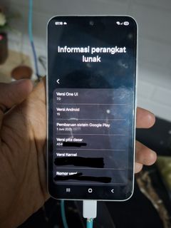 (Kategori: ) berada di . Dikirim oleh lapak_ewolu (ID iklan 1380751388, Gambar 1). Deskripsi: .