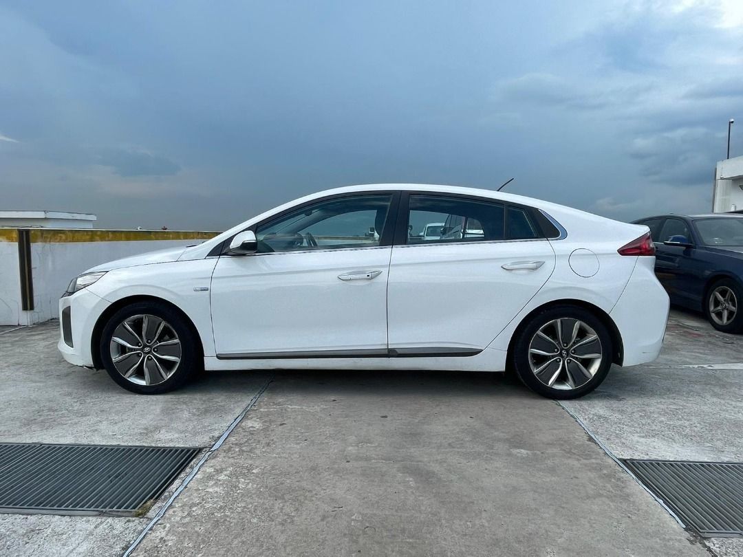 HYUNDAI IONIQ HYBRID FOR RENT/LEASE/RENTAL (PHV/PERSONAL USE) (Category: Car Rental) located in Singapore. Submitted by adrive.sg (Listing ID 1373120016, Image 2). Description: ✔️ Servicing / Road Tax / Maintenance ✔️ Insurance Coverage ✔️ 24hrs Roadside Assistance ✔️ Drive to Malaysia ✔️ Replacement Car Requirement - Minimum 2 years driving license. We have a huge variety of Japanese and Continental car make & model for your selection. (500++ ca