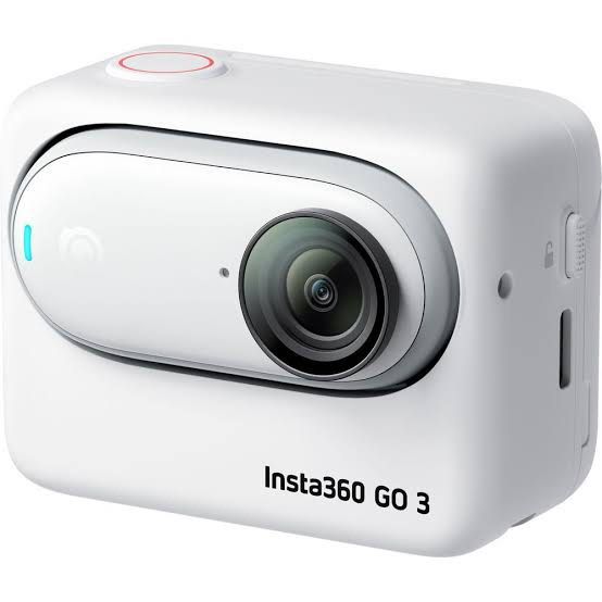 Insta360 GO3 (64GB) (Category: Other Gadgets) located in Quezon City. Submitted by shopbyalyandann (Listing ID 1380740890, Image 1). Description: Brand New. .