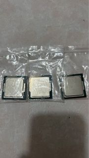 Intel i5 4460 $80/1