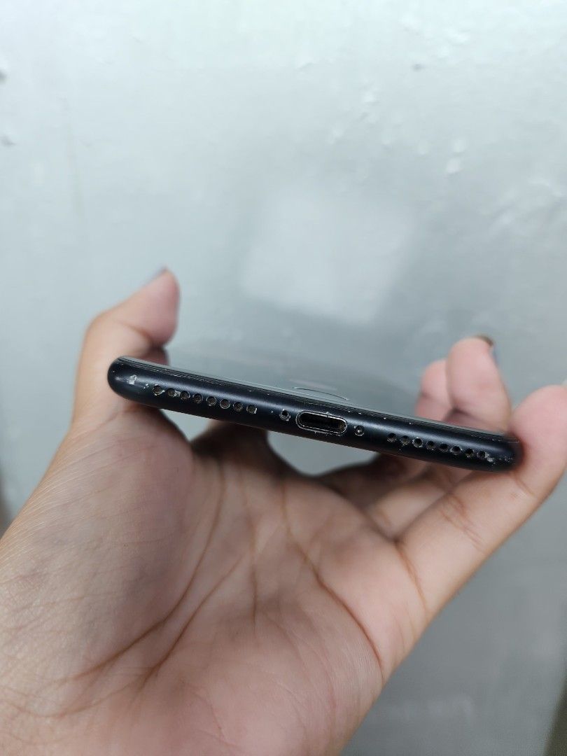 iPhone 7 Plus 32gb (Category: iPhone 7 Series) located in Manila. Submitted by lucky.charm.gadgets (Listing ID 1380878276, Image 3). Description: iPhone 7+ 32gb (Wifi Only) ALL GOODS AT WORKING TEST TO SAWA BAGO BAYARAN PEDE PANG BACK UP PHONE CAMERA SOBRANG LINAW *HONEST ISSU3 CELLULAR BUY PASS NA SYA ,WIFI ONLY MAGBASA KA MUNA BAGO KA MAG REACT ! Buy at your own risk 😊 For fast transaction call/text 09279452049,09704549350 *PAG COD SAMIN ANG P