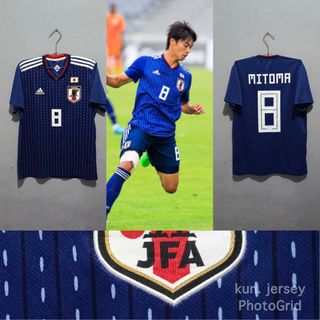 (Kategori: ) berada di . Dikirim oleh Kun.jersey (ID iklan 1380777060, Gambar 1). Deskripsi: .