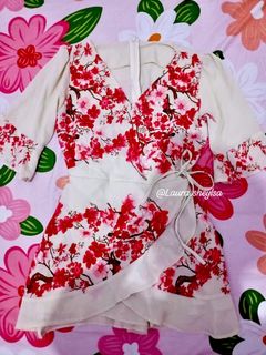 (Kategori: ) berada di . Dikirim oleh laurra_feliciasheylsa (ID iklan 1380702654, Gambar 1). Deskripsi: .