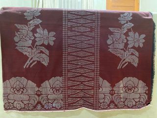(Kategori: ) berada di . Dikirim oleh alfinana_preloved (ID iklan 1380796022, Gambar 1). Deskripsi: .