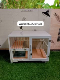 (Kategori: ) berada di . Dikirim oleh manspecialistcatcage (ID iklan 1380878556, Gambar 1). Deskripsi: .