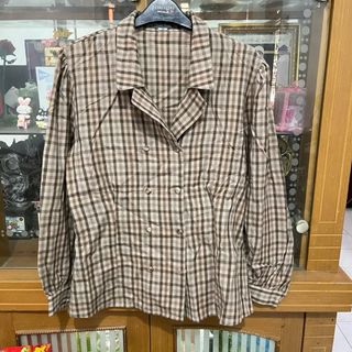 (Kategori: ) berada di . Dikirim oleh thriftkuyy (ID iklan 1380796779, Gambar 1). Deskripsi: .