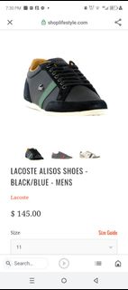 (Category: ) located in . Submitted by jazemark_thrift (Listing ID 1380832993, Image 1). Description: .