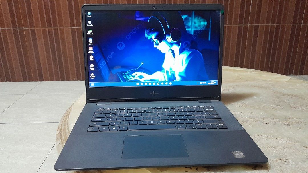 Dell Inspiron Dell 3401 I3 With Ssd DELL VOSTRO 3401 GEN 10 [RAM