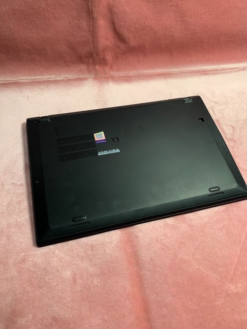 Lenovo ThinkPad T14s Gen 1 (Touch)/i7 10th Gen/16GB RAM/512GB SSD/Windows 11 Pro/3 Month Warranty Service/Corporate Used Laptop #Laptop63074788378753114