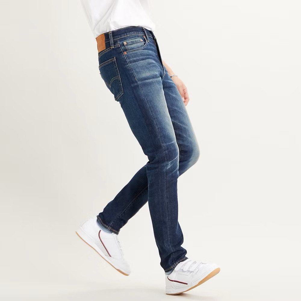 由 vincent.maxi (刊登 ID 1380724759，圖片 1) 提交，位於 高雄市 (Kaohsiung) 的 Levi’s premium 510超彈力牛仔褲 (類別：牛仔褲)，說明：官方購物網站4390元購入！ 只穿過一次，未水洗！ 超彈力！ Size 34/34 ！褲長未改！ 有議價不結標紀錄者，議價直接封鎖！ 二手衣物有使用痕跡落色等實屬正常，不介意再購買！ 衣物收在紙箱！會有防蟲片的氣味！請自行清洗！ 手工測量存在誤差，用手機室內拍攝照片會有色差！ 若買家帳號被告知為惡意棄單累犯！本人將主動取消訂單！ 無七天滿意鑑賞期！出貨裝箱時！會拍照錄影！ 為保持二手衣物狀態！衣物鞋靴皆不提供試穿！ 避免購買後，衣服被穿幾天又退回的糾紛！ 下單購買就表示你認同，並接受本賣場的政策！ 。
