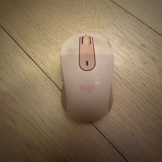 Logitech mouse無線滑鼠