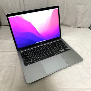 MacBook Air 2020  i5四核 8G RAM / 512G SSD 13‘’inch吋 2K螢幕mon 輕薄款｜蘋果手提電腦二手筆記本notebook64224568579331110
