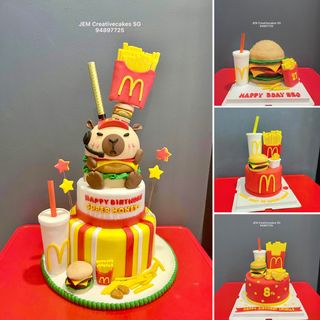 (Category: ) located in . Submitted by jem_creativecakes_sg (Listing ID 1380710964, Image 1). Description: .