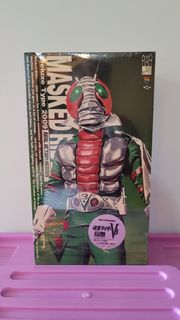 RAH MASKED RIDER V3 448 デラックスタイプ2009 RAH MASKED RIDER V3 448 デラックスタイプ2009 RAH MASKED