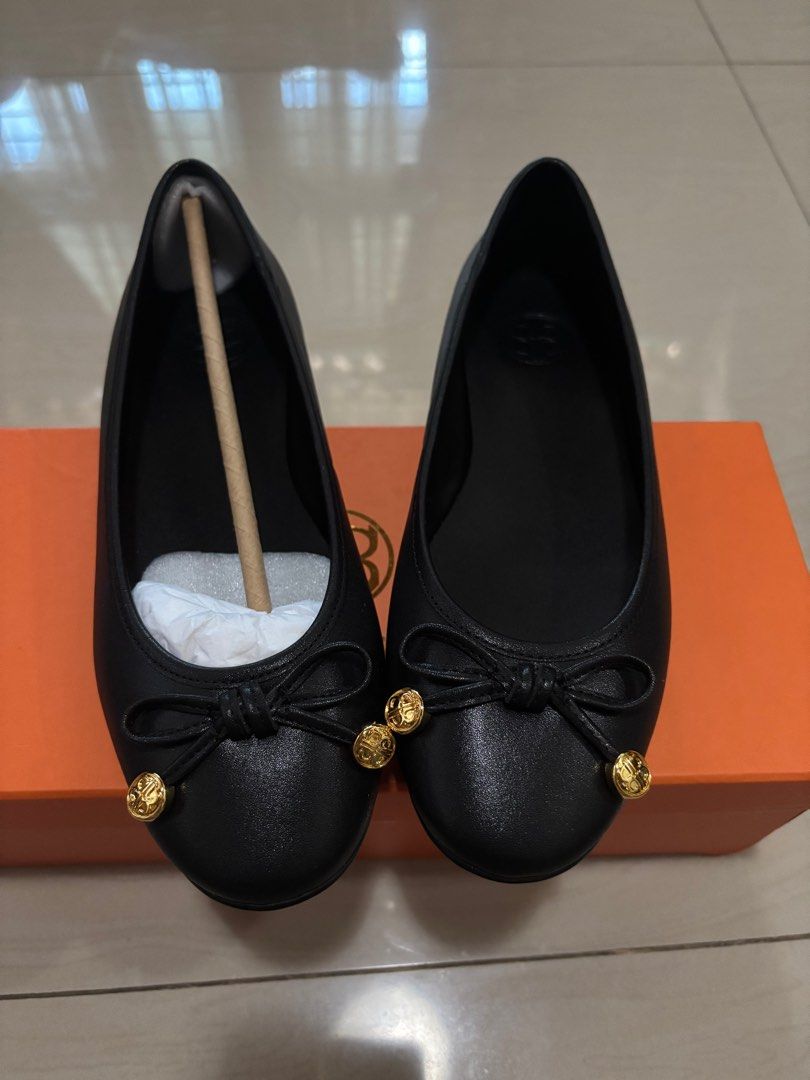 Nada Puspita comfy flat shoes NEW