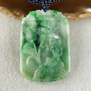 (Category: ) located in . Submitted by huangsjadeiteandjewelry (Listing ID 1380749879, Image 1). Description: .