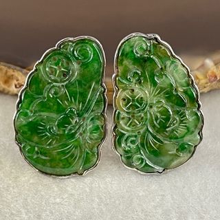 (Category: ) located in . Submitted by huangsjadeiteandjewelry (Listing ID 1380770790, Image 1). Description: .