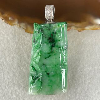(Category: ) located in . Submitted by huangsjadeiteandjewelry (Listing ID 1380726607, Image 1). Description: .
