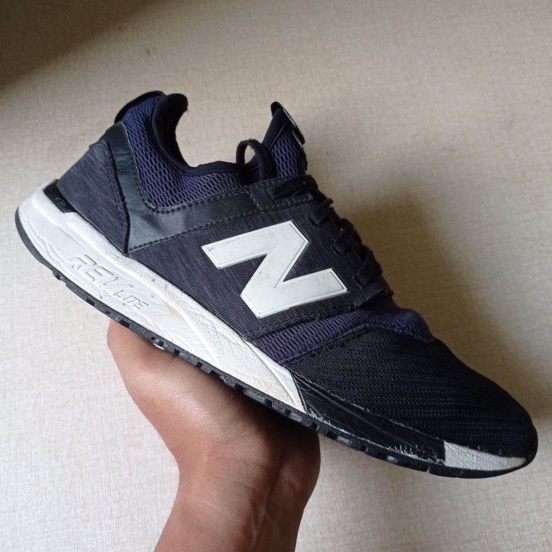 Sepatu Nb New Balance 247 Men Sold Nb 247 Lifestyle New Balance