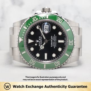 (Category: ) located in . Submitted by watchexchange.sg (Listing ID 1380740392, Image 1). Description: .