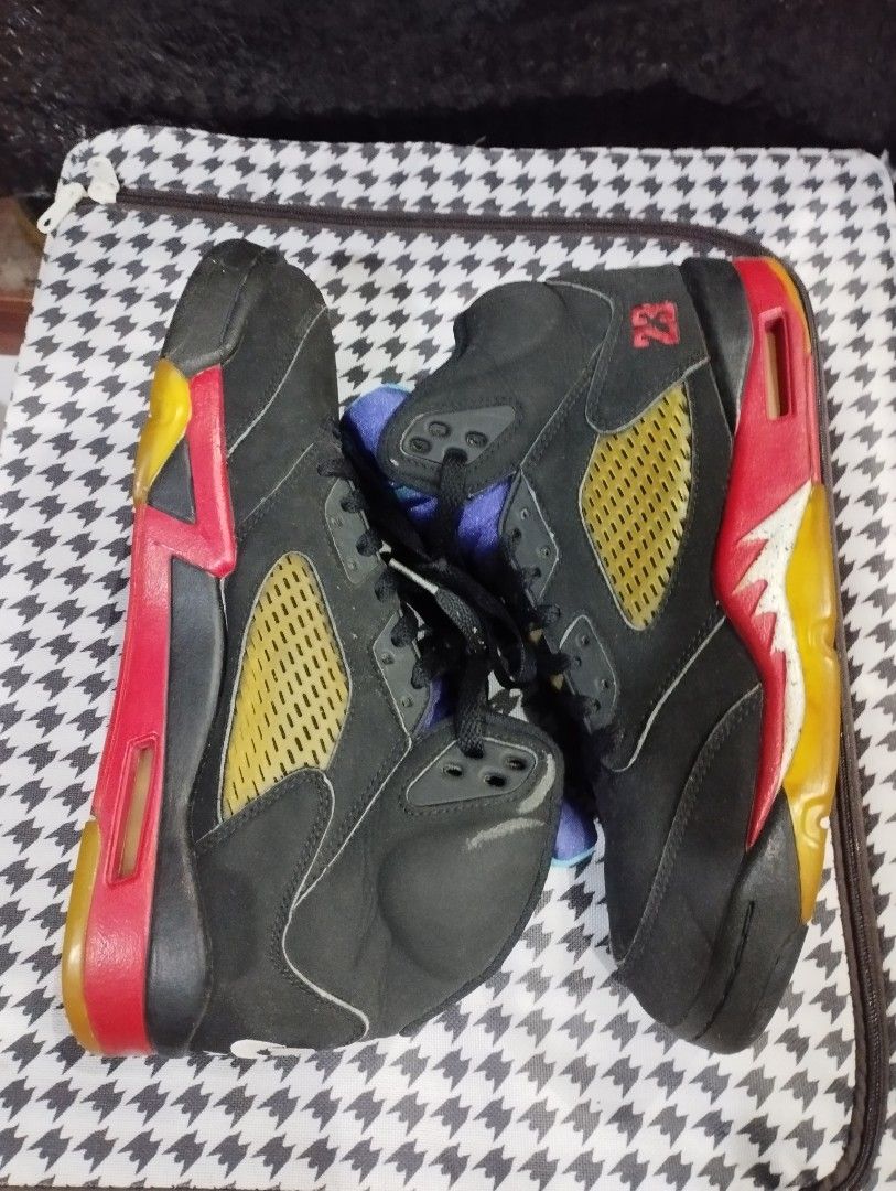 Basketball Shoes Nike Jordan Retro Usados NIKE AIR JORDAN RETRO