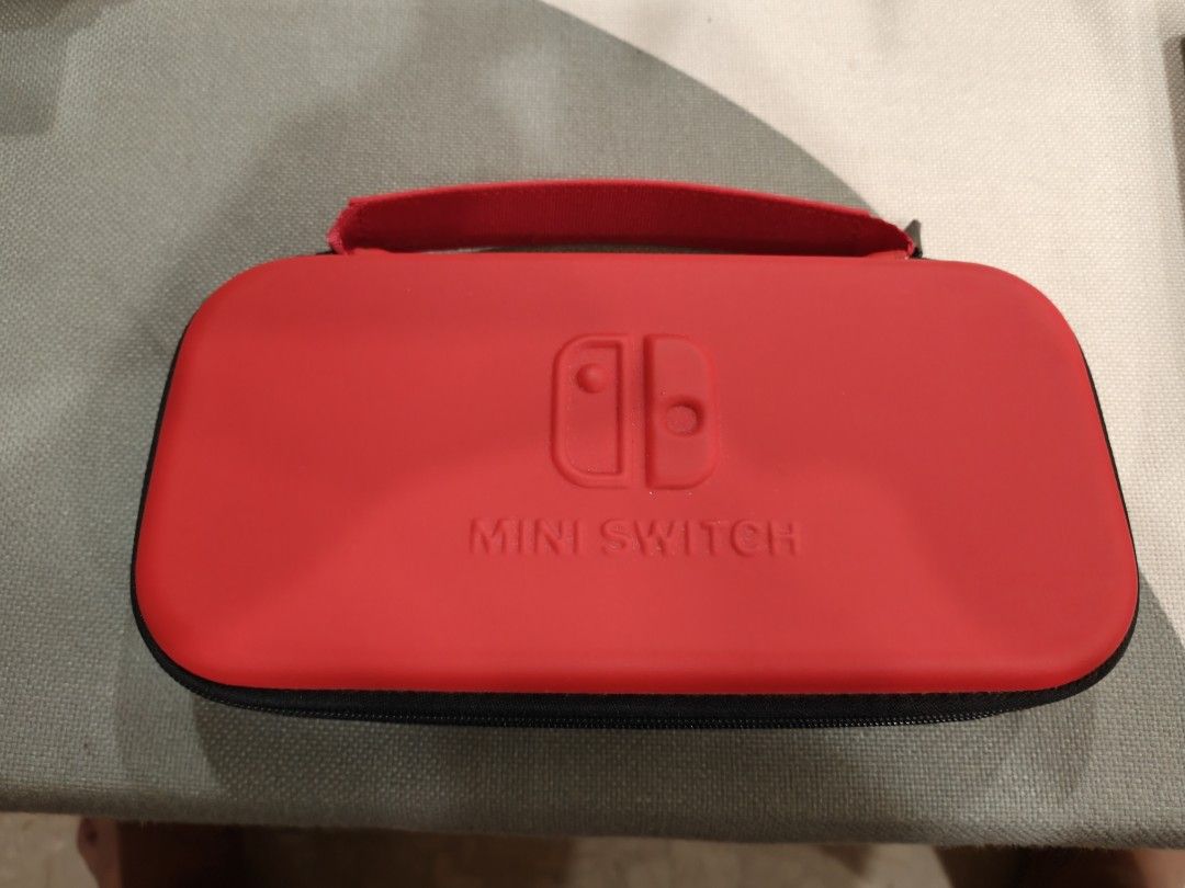 Nintendo Switch Lite - Gray Pokemon Console with Case63108087090178113