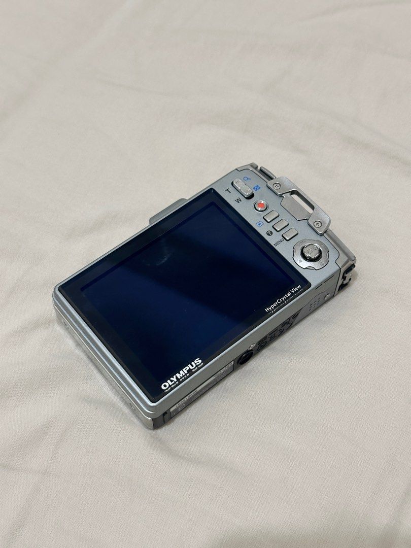 由 haru2hand (刊登 ID 1380878983，圖片 3) 提交，位於 新北市 (New Taipei) 的 Olympus tg810 戶外三防相機 (類別：相機)，說明：相機建議面交 。