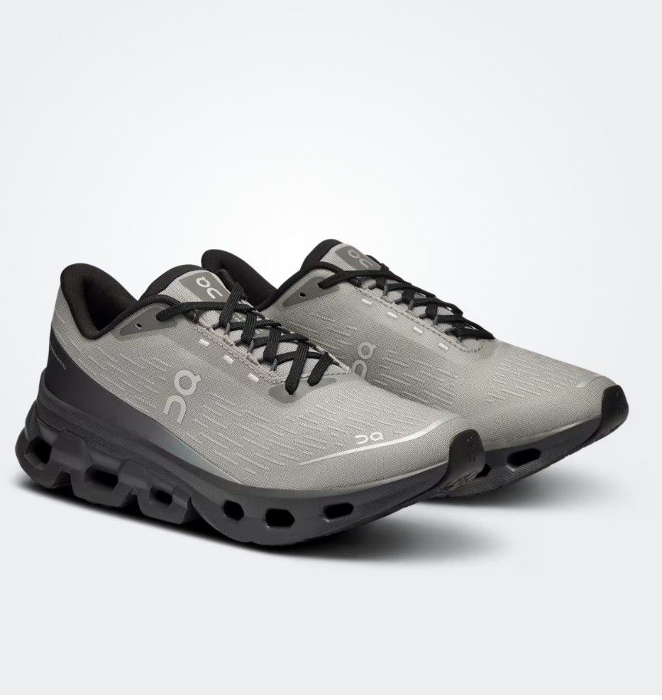 On Cloudspark Fog Eclipse (Category: Sneakers) located in Muntinlupa City. Submitted by archer_closet (Listing ID 1380806381, Image 1). Description: like new worn once.