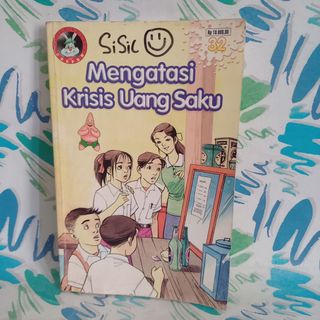 (Kategori: ) berada di . Dikirim oleh fauzibooks (ID iklan 1380838971, Gambar 1). Deskripsi: .