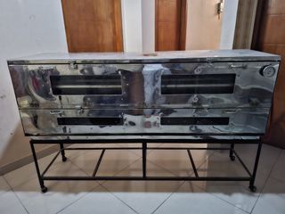 (Kategori: ) berada di . Dikirim oleh mayybz (ID iklan 1380826227, Gambar 1). Deskripsi: .