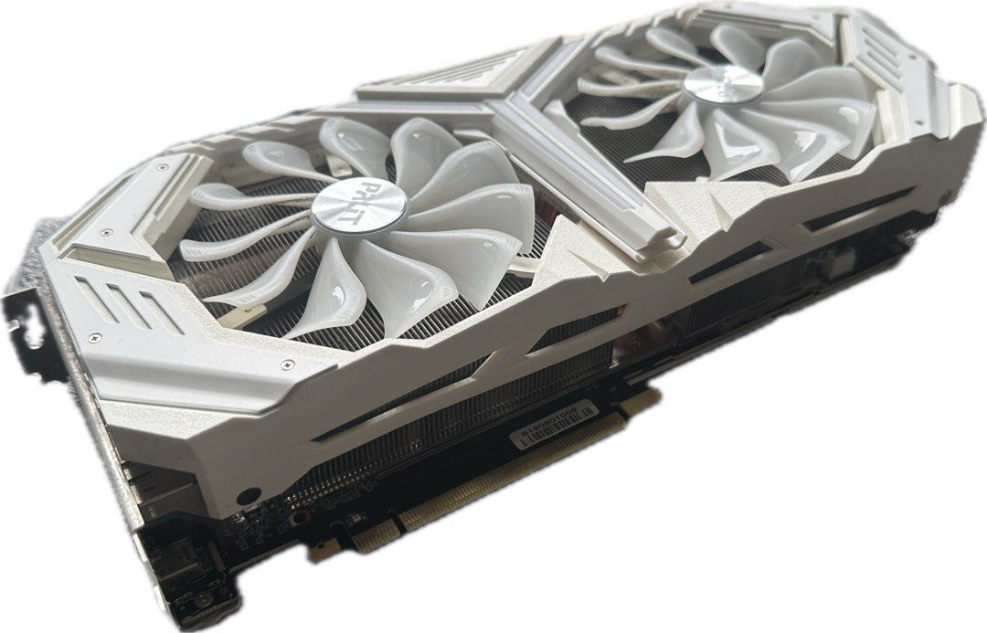 Palit RTX 2080 Super GameRock 8GB, Computers Tech, Parts