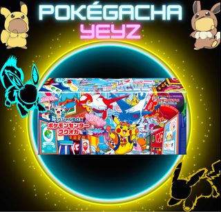 (Category: ) located in . Submitted by pokegacha_yeyz (Listing ID 1380865380, Image 1). Description: .