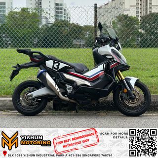 (Category: ) located in . Submitted by yishunmotoring.sg (Listing ID 1380743224, Image 1). Description: .