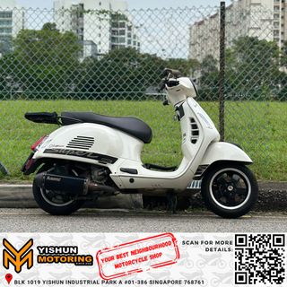 (Category: ) located in . Submitted by yishunmotoring.sg (Listing ID 1380735877, Image 1). Description: .