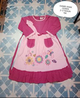 (Kategori: ) berada di . Dikirim oleh lira_preloved (ID iklan 1380807098, Gambar 1). Deskripsi: .