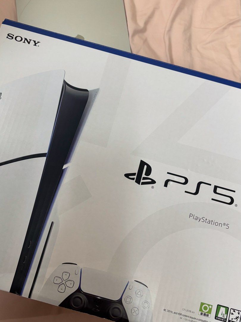 SONY - 新品未開封PS5 SONY PlayStation 5 デジタル・エディション 新品未開封 - メルカリ