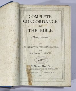 (Category: ) located in . Submitted by devotional_books (Listing ID 1380848700, Image 1). Description: .